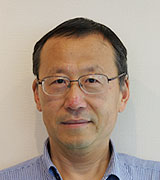 Dr. Wei-Bin Zhang